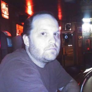 Meet your Posher, Jeff